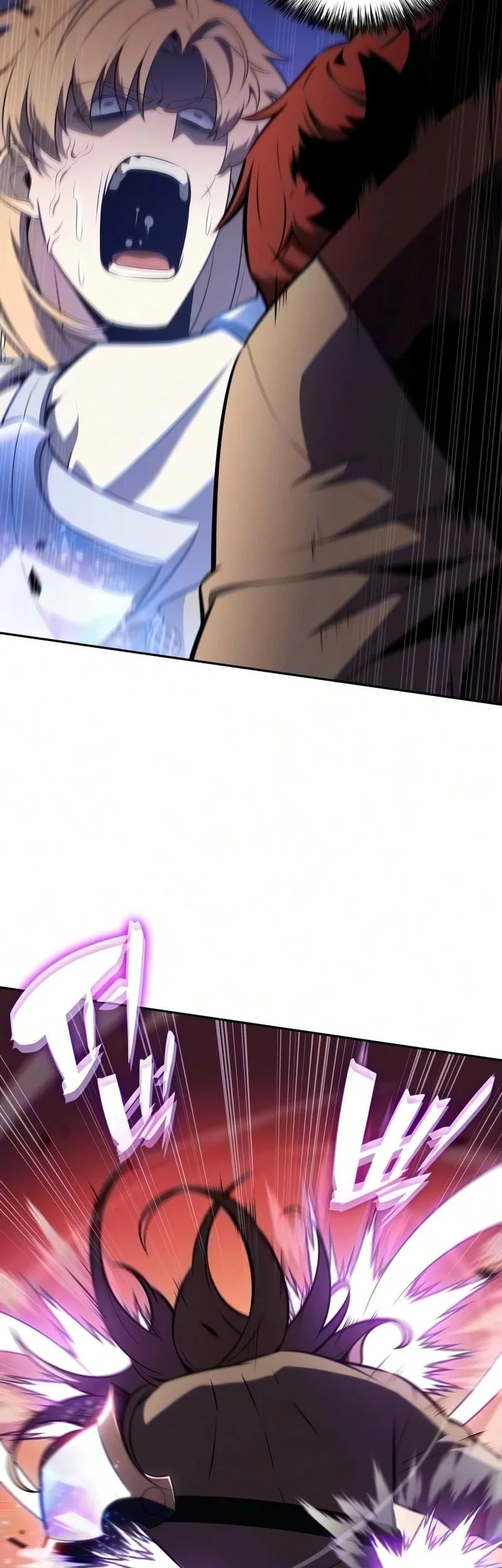 The Regressed Son Of A Duke Is An Assassin Chapter 127 Gambar 51