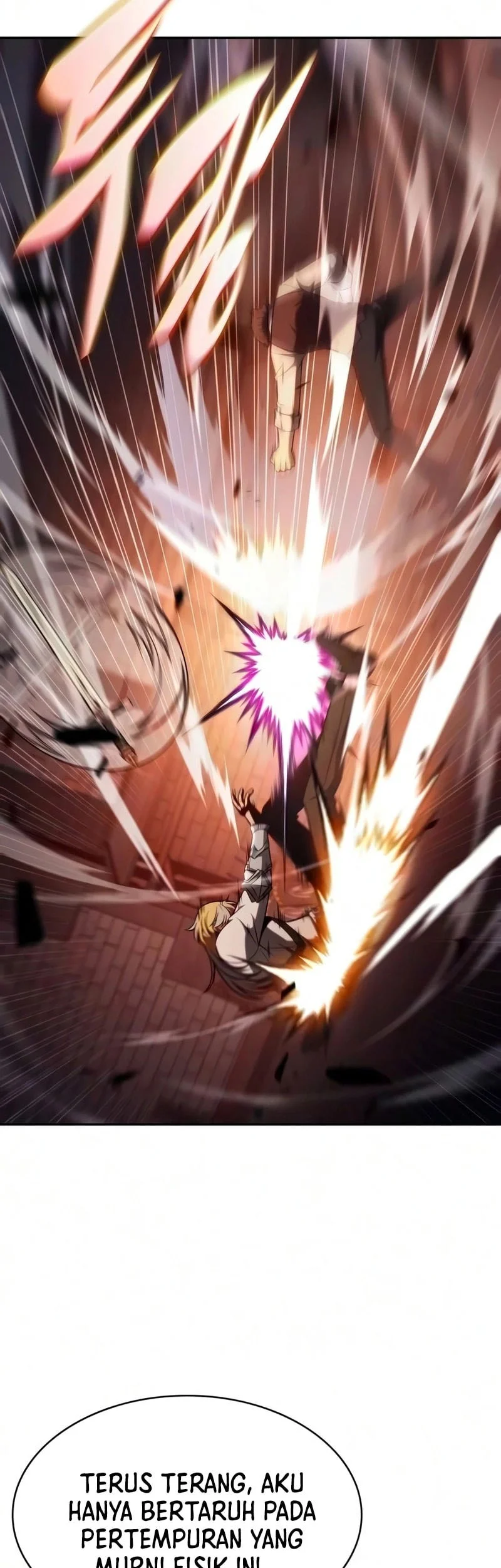 The Regressed Son Of A Duke Is An Assassin Chapter 127 Gambar 54
