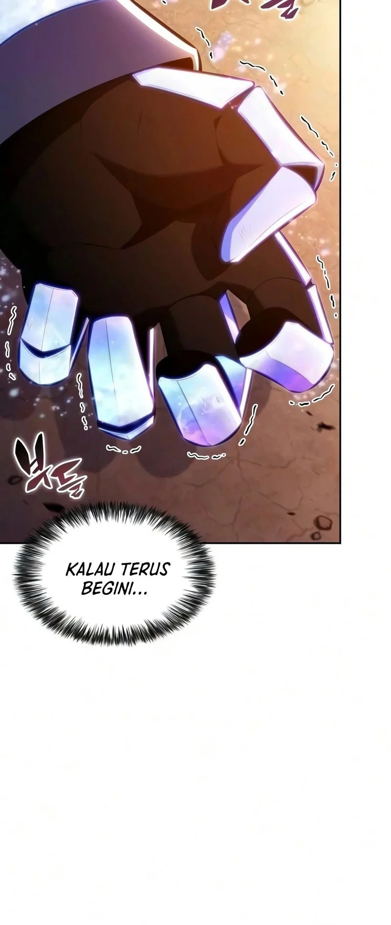 The Regressed Son Of A Duke Is An Assassin Chapter 127 Gambar 57