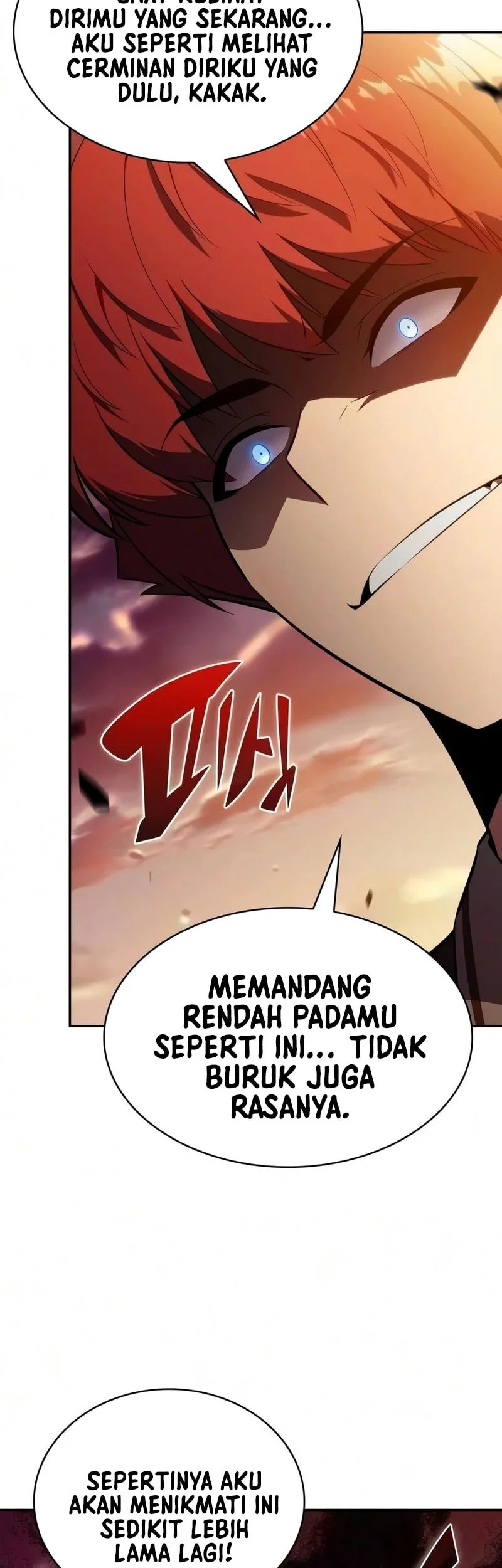 The Regressed Son Of A Duke Is An Assassin Chapter 127 Gambar 59