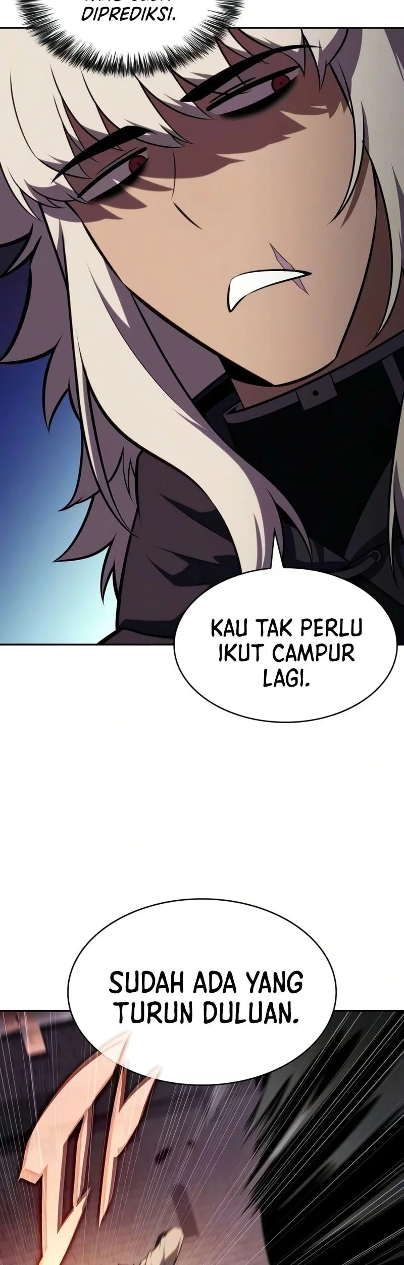 The Regressed Son Of A Duke Is An Assassin Chapter 127 Gambar 64