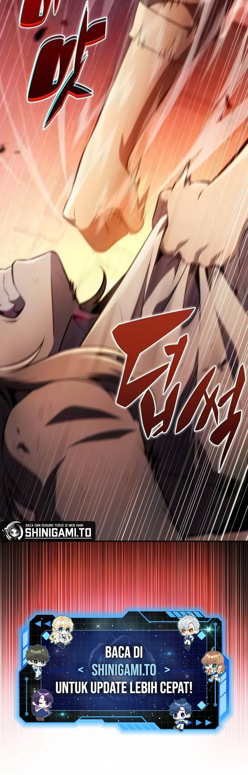 The Regressed Son Of A Duke Is An Assassin Chapter 127 Gambar 66