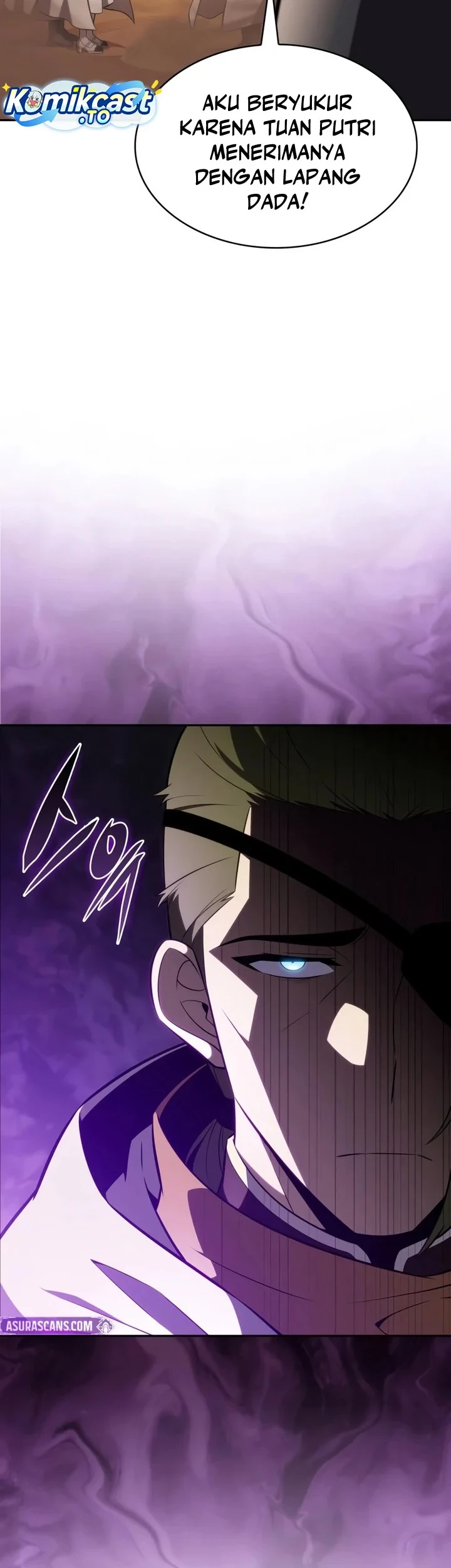 The Regressed Son Of A Duke Is An Assassin Chapter 128 Gambar 45