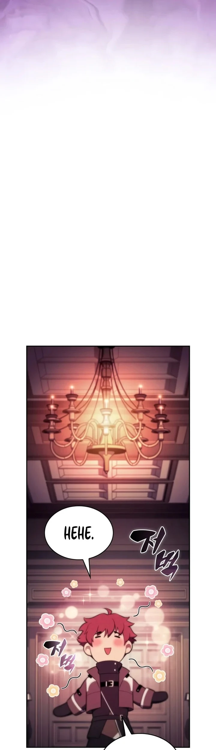The Regressed Son Of A Duke Is An Assassin Chapter 128 Gambar 46