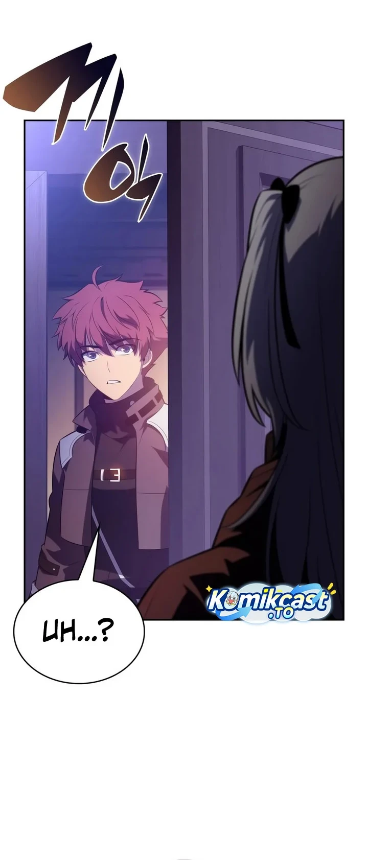 The Regressed Son Of A Duke Is An Assassin Chapter 128 Gambar 54