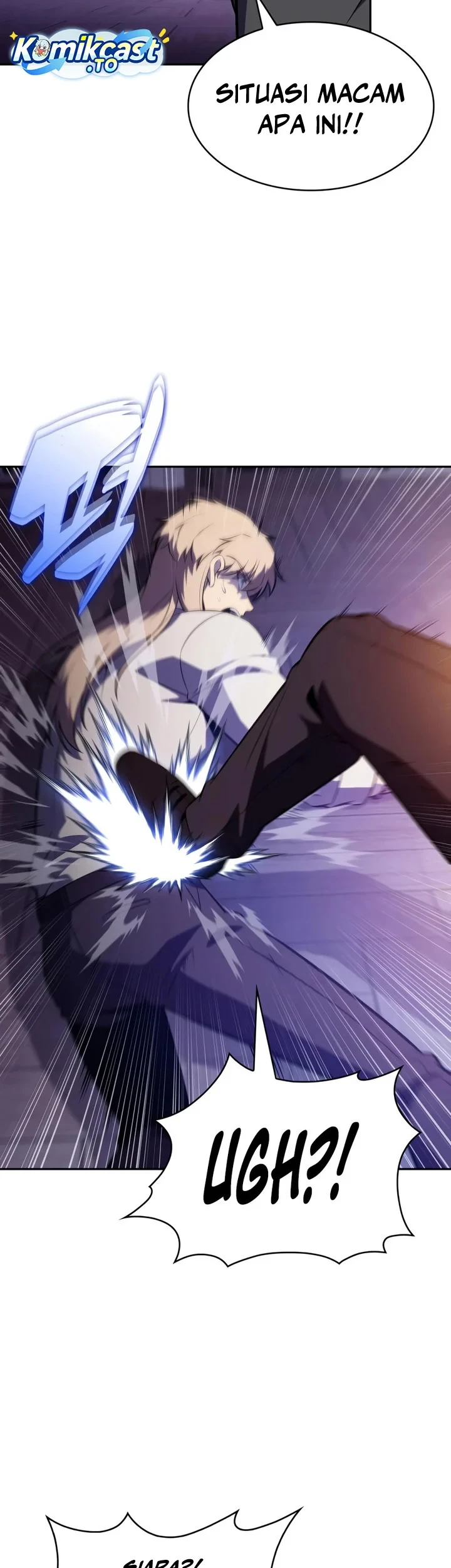 The Regressed Son Of A Duke Is An Assassin Chapter 128 Gambar 61
