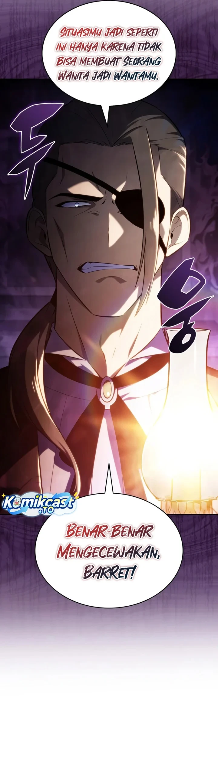 The Regressed Son Of A Duke Is An Assassin Chapter 128 Gambar 63