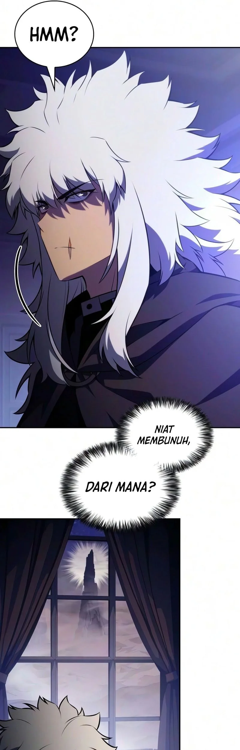 The Regressed Son Of A Duke Is An Assassin Chapter 129 Gambar 57