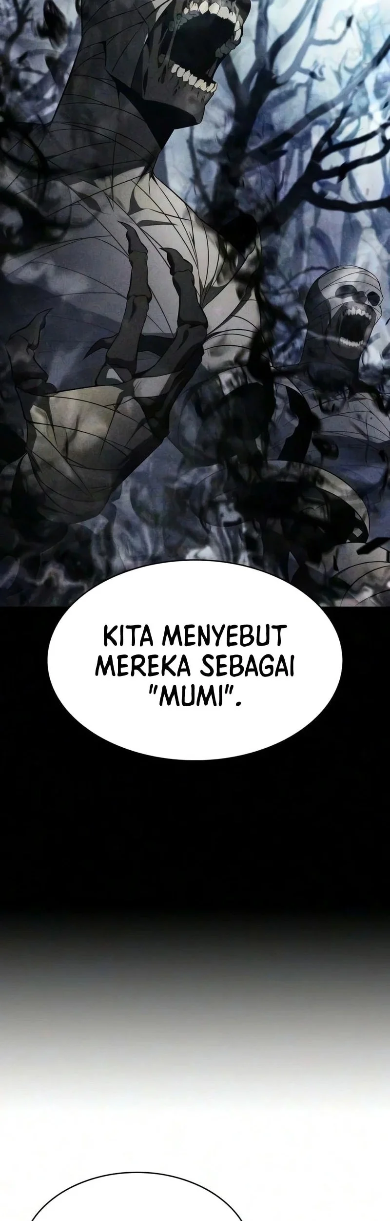The Regressed Son Of A Duke Is An Assassin Chapter 134 Gambar 35