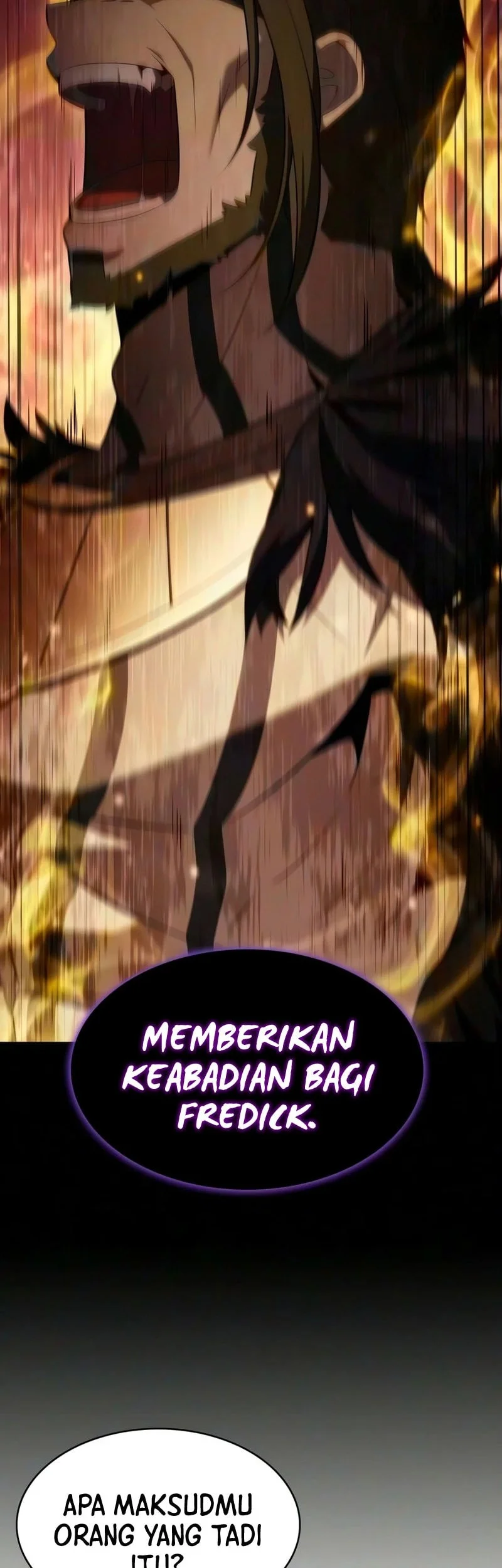 The Regressed Son Of A Duke Is An Assassin Chapter 134 Gambar 15