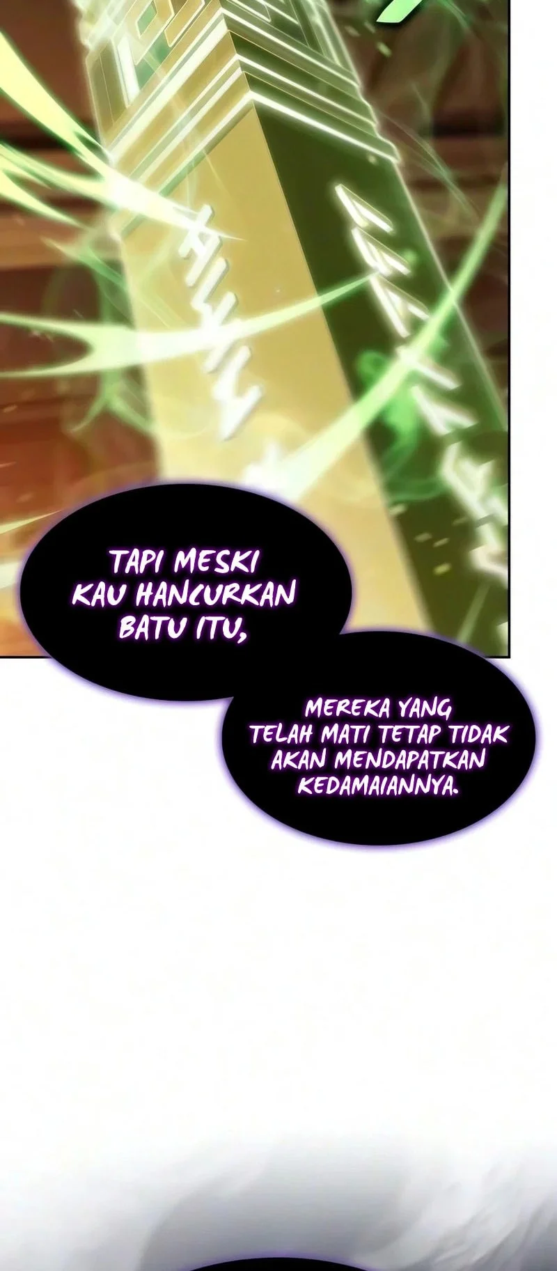 The Regressed Son Of A Duke Is An Assassin Chapter 134 Gambar 17