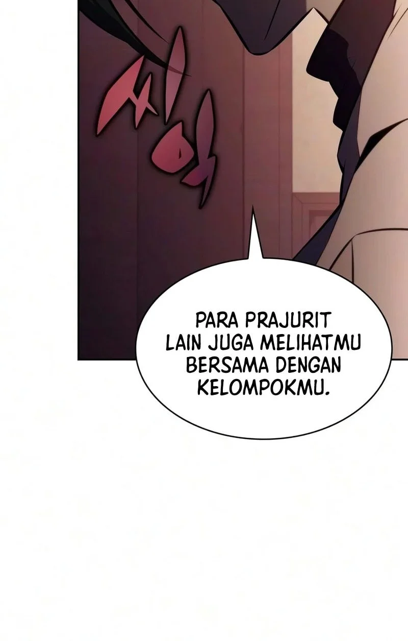 The Regressed Son Of A Duke Is An Assassin Chapter 134 Gambar 21