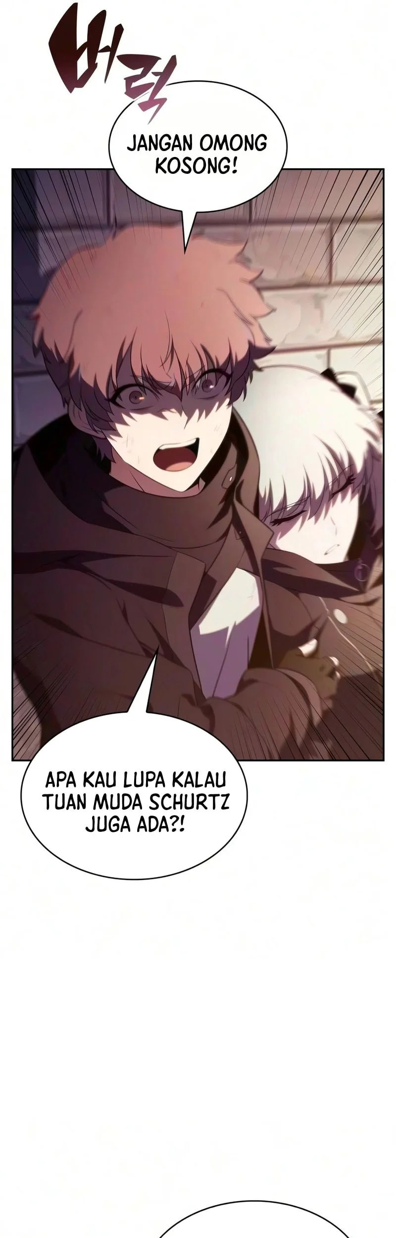 The Regressed Son Of A Duke Is An Assassin Chapter 134 Gambar 22