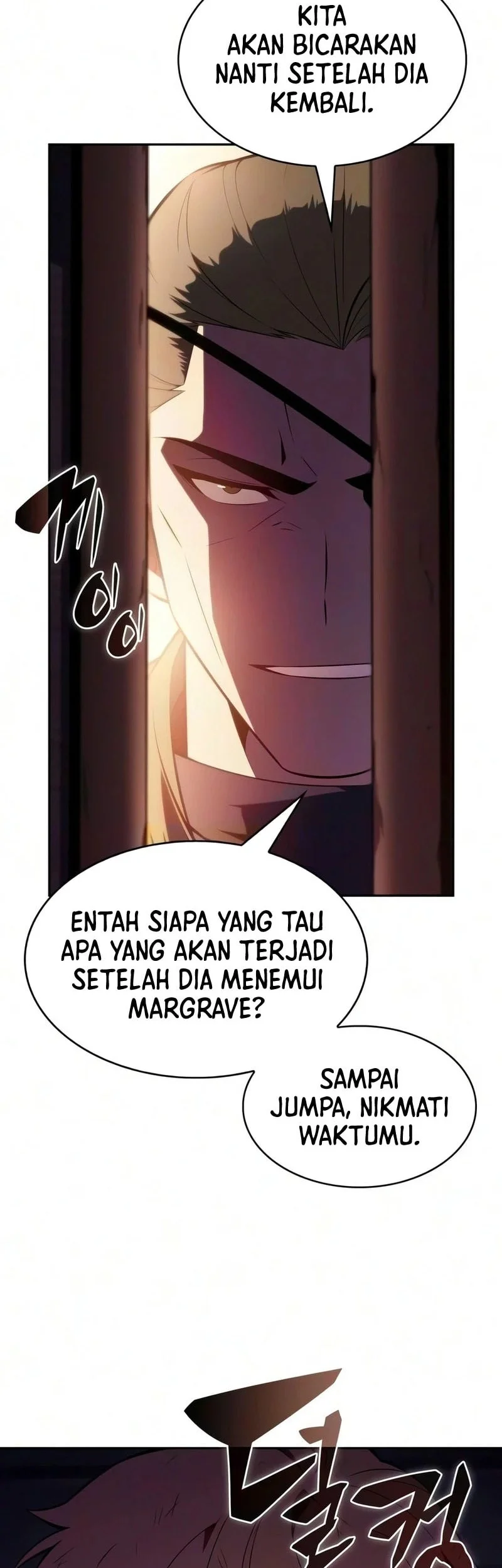 The Regressed Son Of A Duke Is An Assassin Chapter 134 Gambar 23