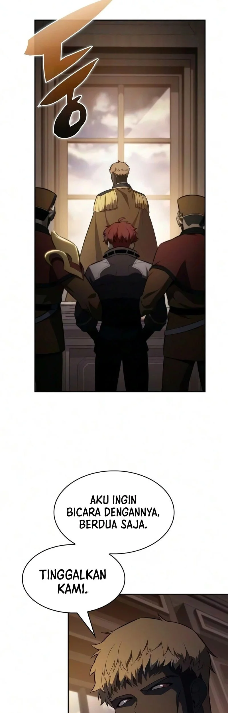 The Regressed Son Of A Duke Is An Assassin Chapter 134 Gambar 26