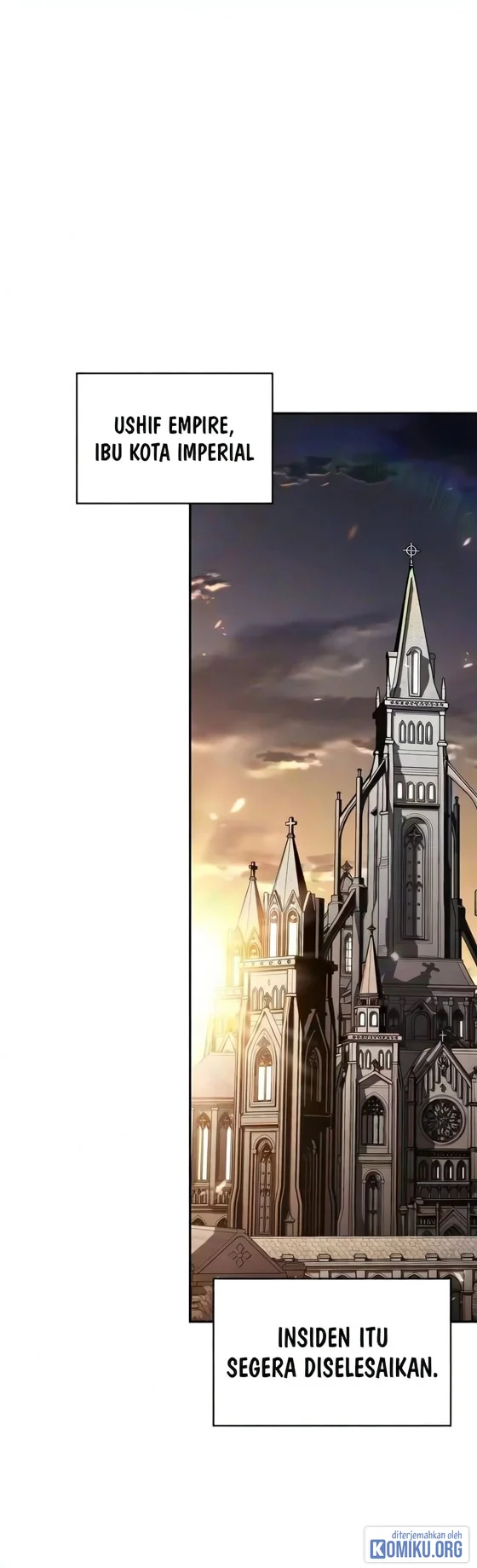 The Regressed Son Of A Duke Is An Assassin Chapter 140 Gambar 16