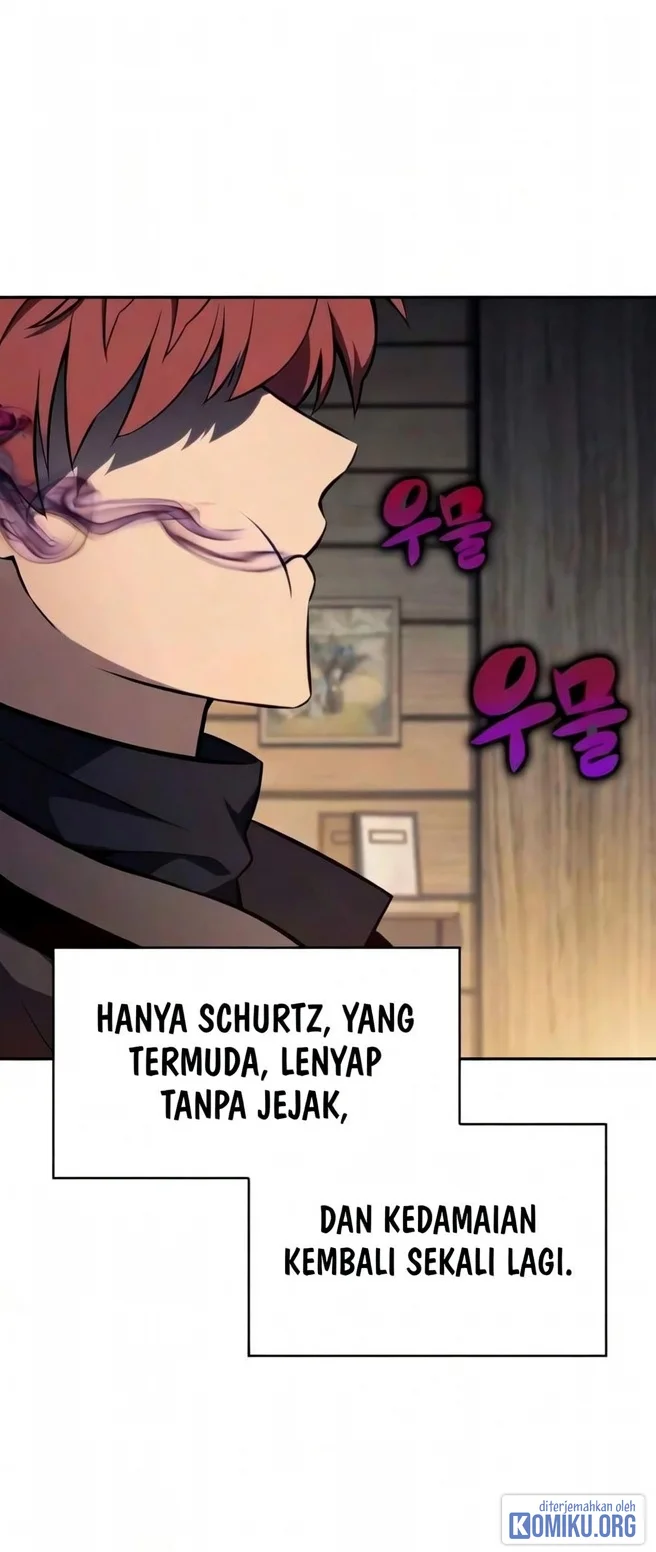 The Regressed Son Of A Duke Is An Assassin Chapter 140 Gambar 22