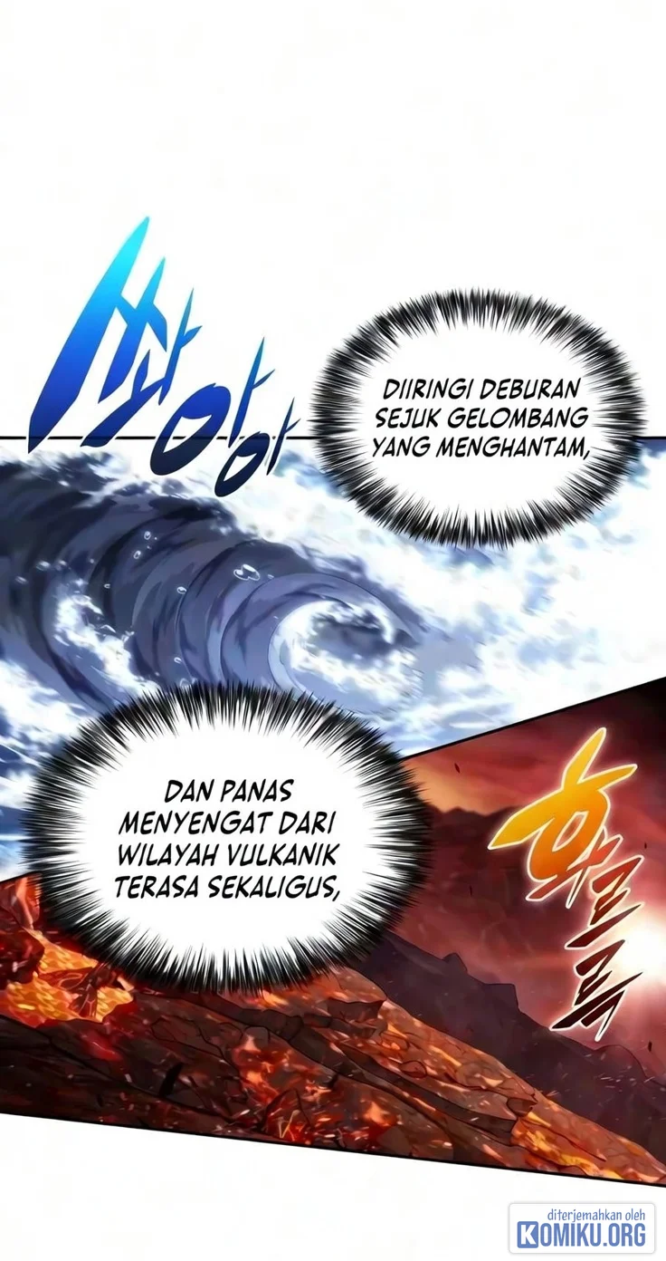 The Regressed Son Of A Duke Is An Assassin Chapter 140 Gambar 23