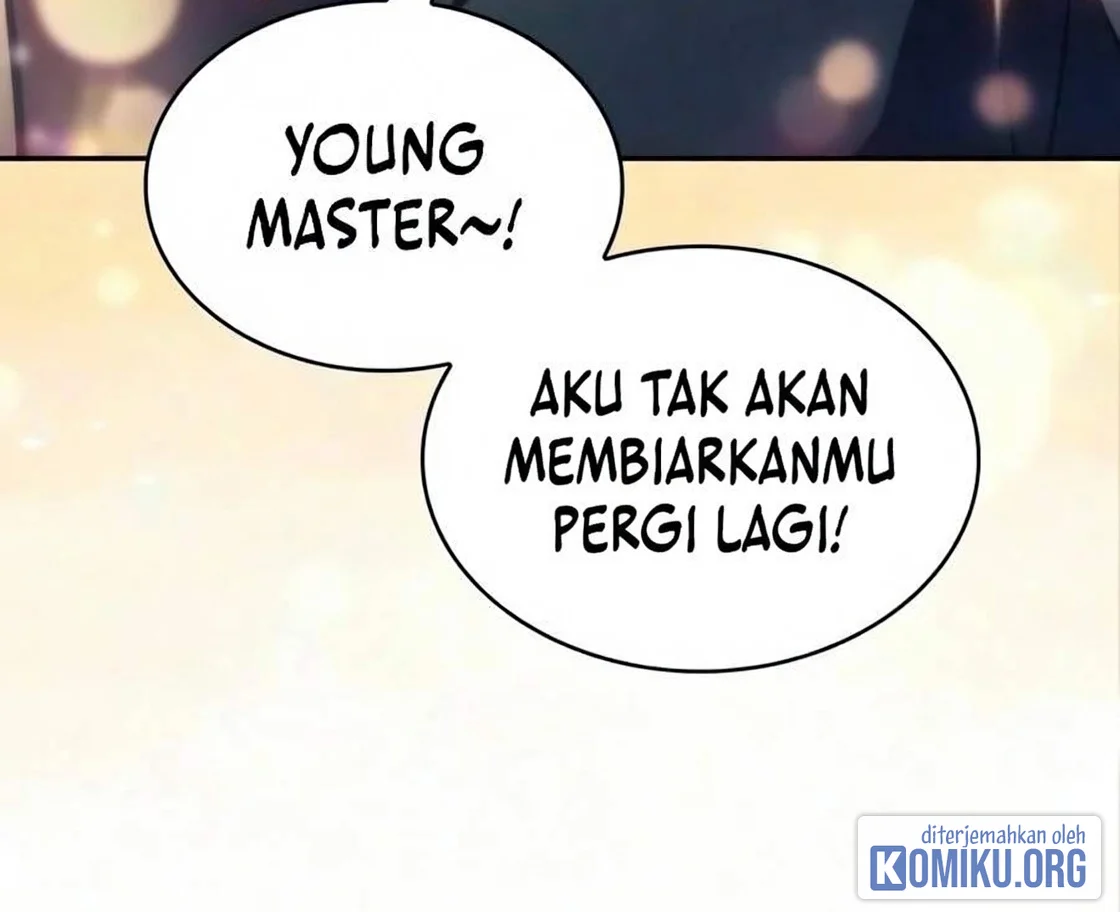 The Regressed Son Of A Duke Is An Assassin Chapter 140 Gambar 27