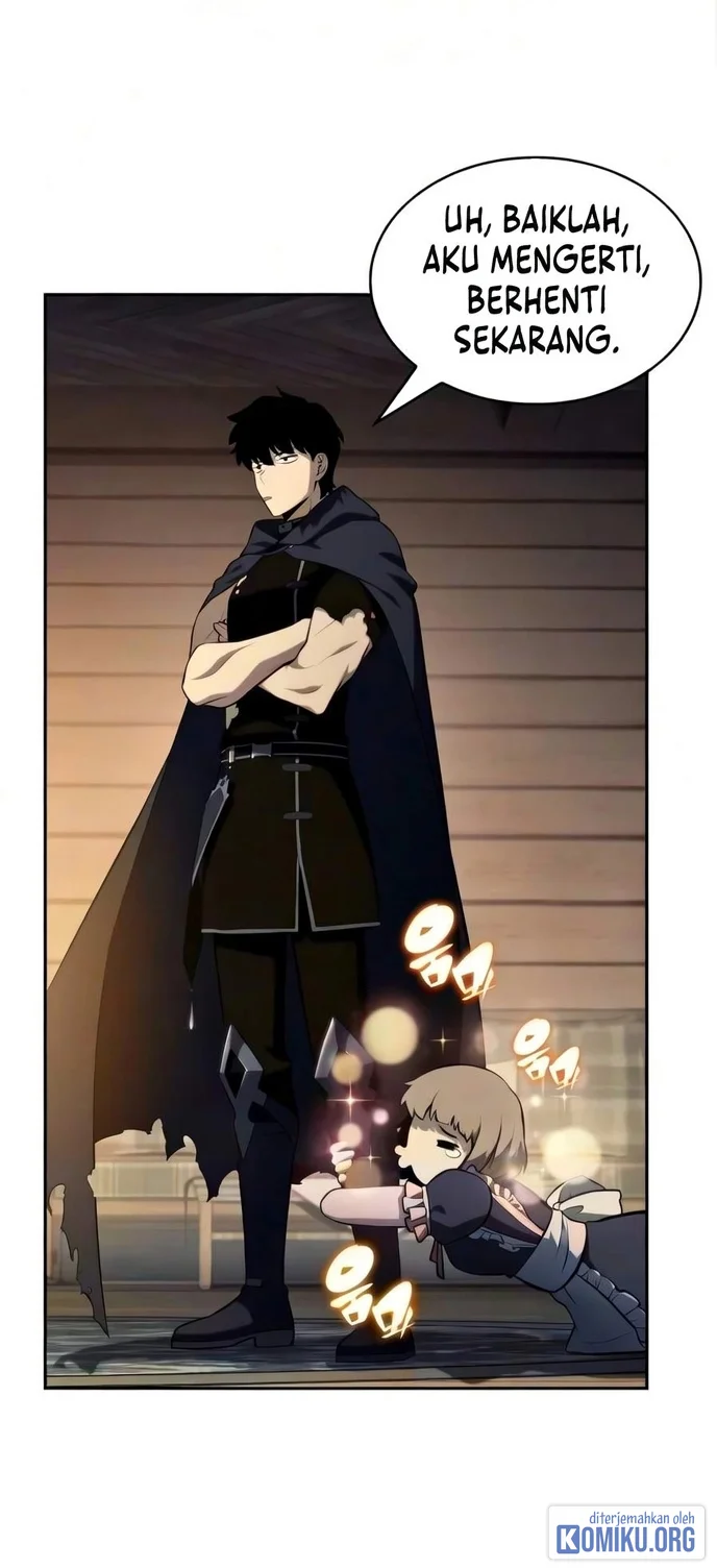 The Regressed Son Of A Duke Is An Assassin Chapter 140 Gambar 28