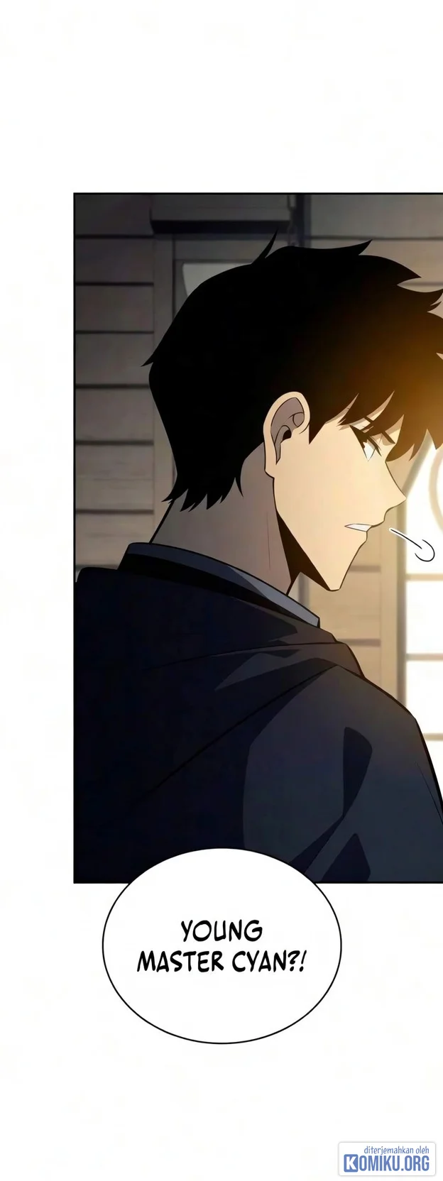 The Regressed Son Of A Duke Is An Assassin Chapter 140 Gambar 29