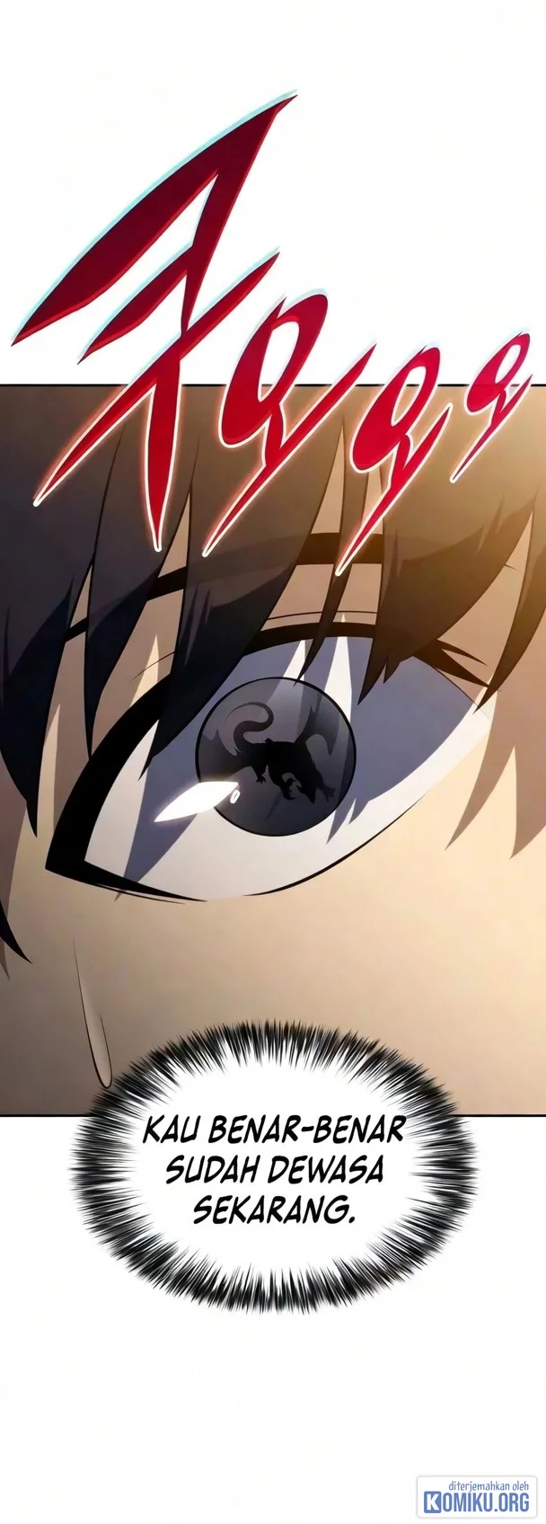 The Regressed Son Of A Duke Is An Assassin Chapter 140 Gambar 34