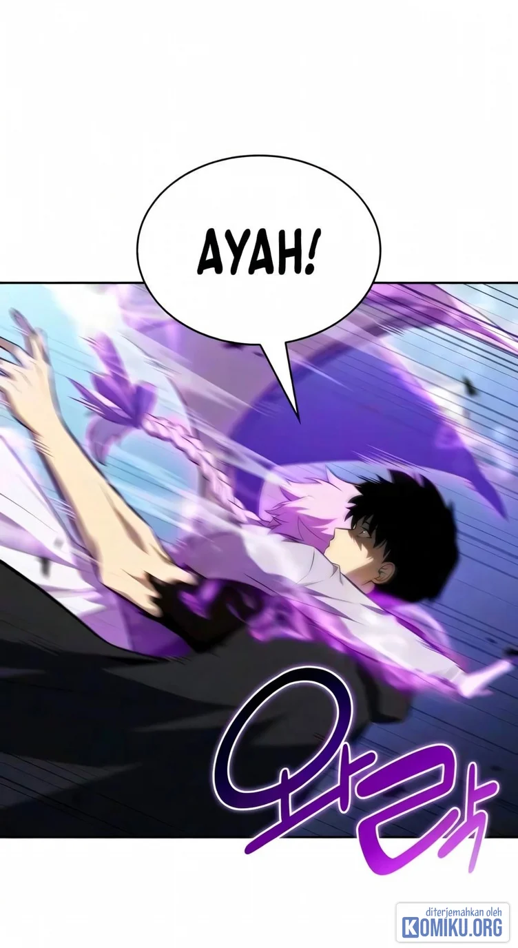 The Regressed Son Of A Duke Is An Assassin Chapter 140 Gambar 37