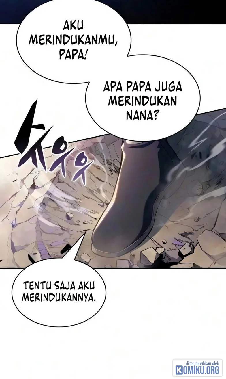 The Regressed Son Of A Duke Is An Assassin Chapter 140 Gambar 40