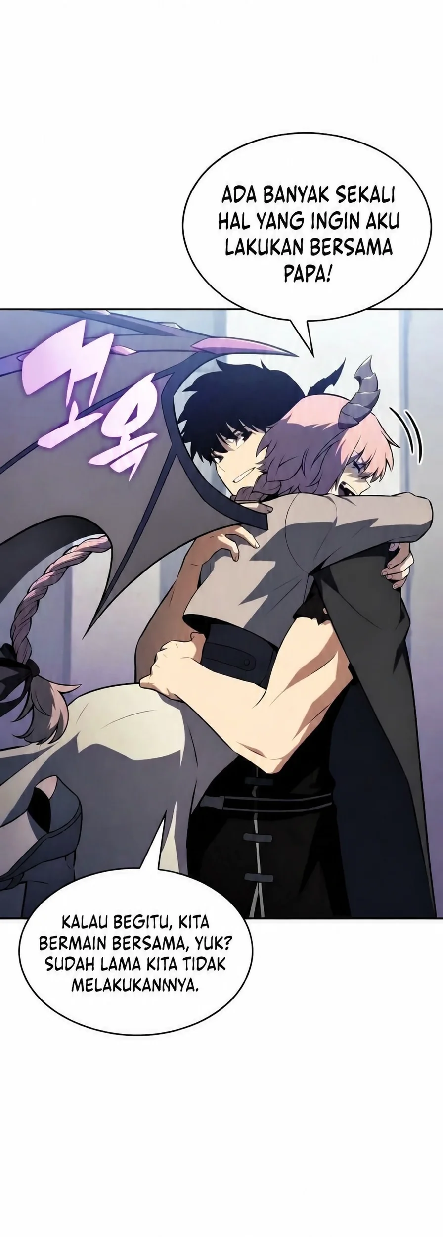 The Regressed Son Of A Duke Is An Assassin Chapter 140 Gambar 41