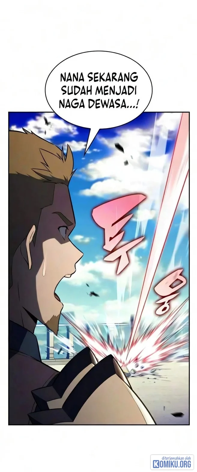 The Regressed Son Of A Duke Is An Assassin Chapter 140 Gambar 44