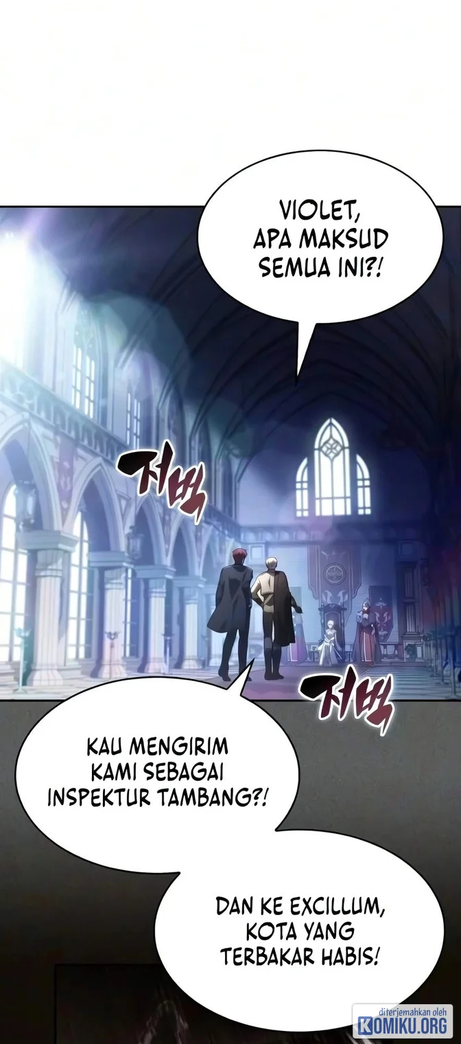 The Regressed Son Of A Duke Is An Assassin Chapter 140 Gambar 47