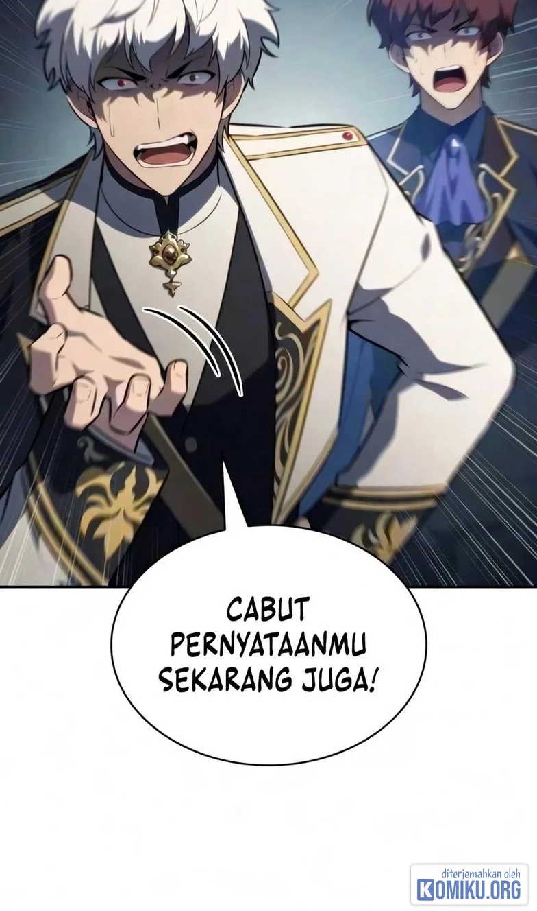 The Regressed Son Of A Duke Is An Assassin Chapter 140 Gambar 49