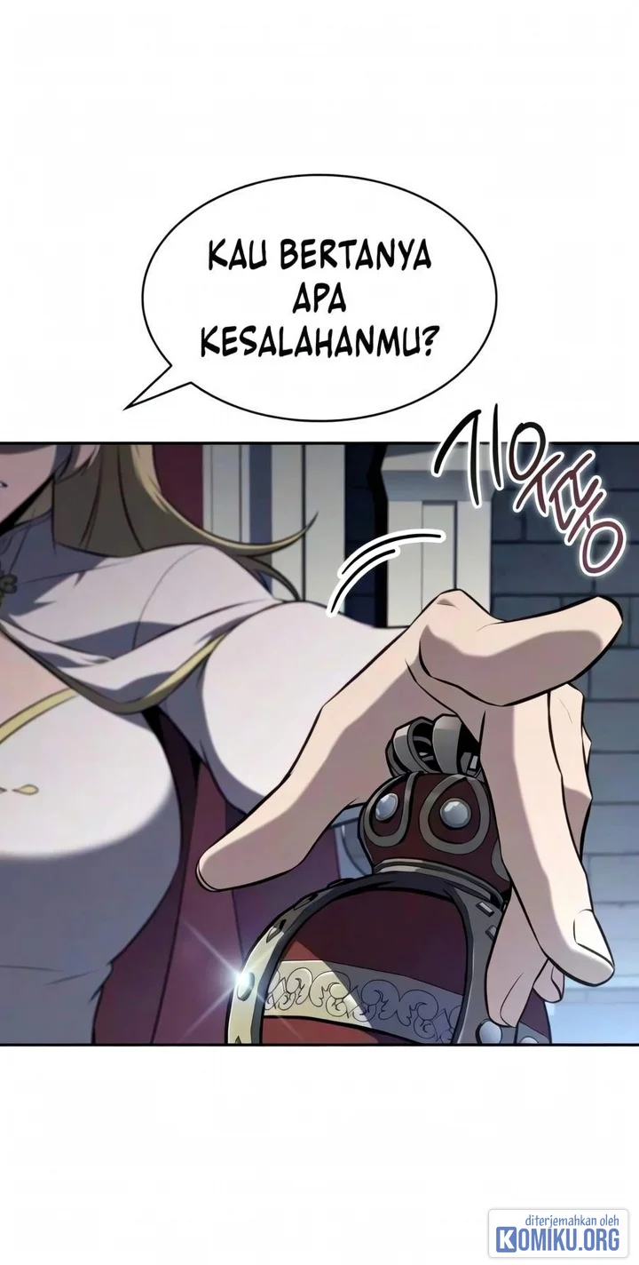 The Regressed Son Of A Duke Is An Assassin Chapter 140 Gambar 50