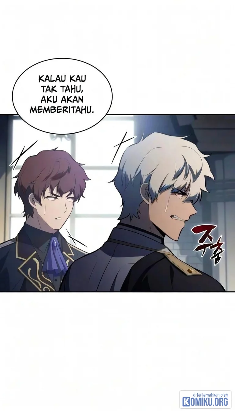 The Regressed Son Of A Duke Is An Assassin Chapter 140 Gambar 51