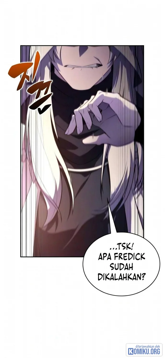 The Regressed Son Of A Duke Is An Assassin Chapter 140 Gambar 6