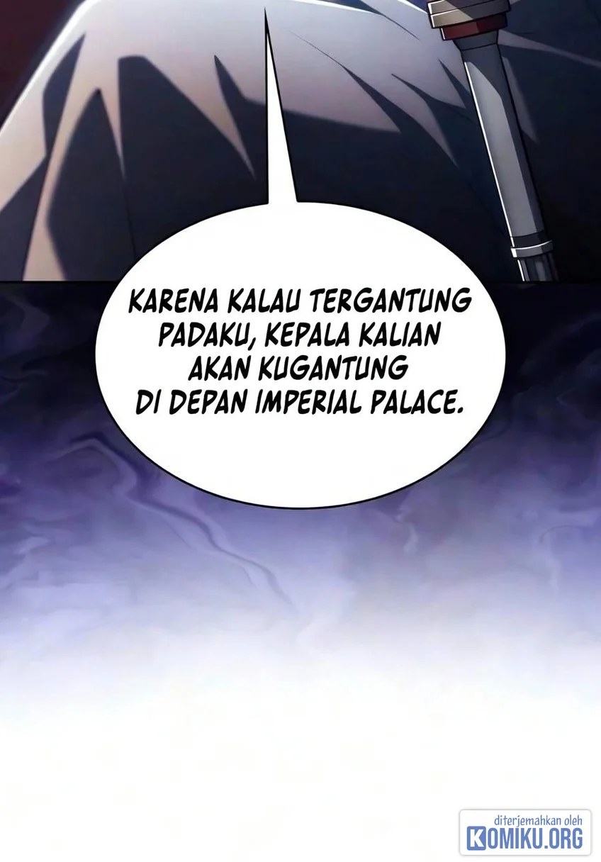 The Regressed Son Of A Duke Is An Assassin Chapter 140 Gambar 54