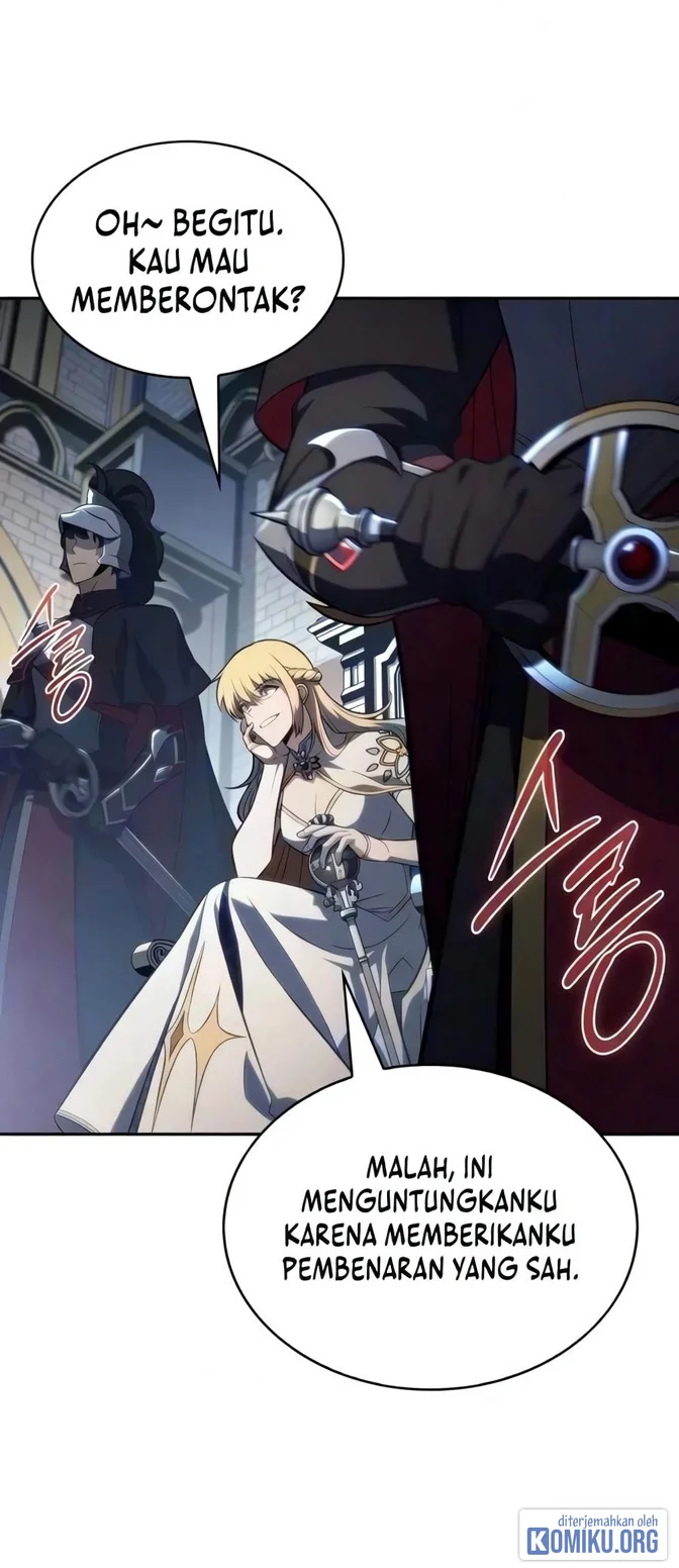 The Regressed Son Of A Duke Is An Assassin Chapter 140 Gambar 56