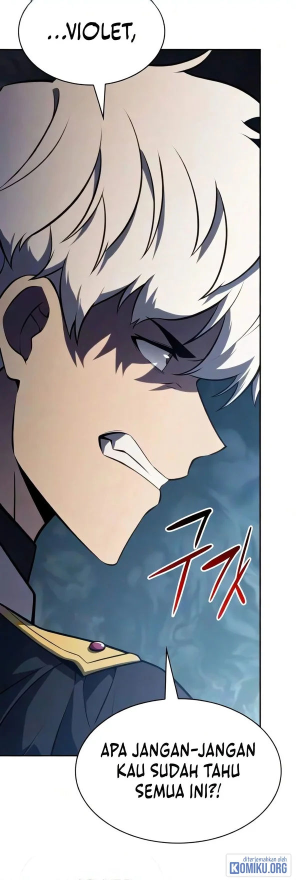 The Regressed Son Of A Duke Is An Assassin Chapter 140 Gambar 58