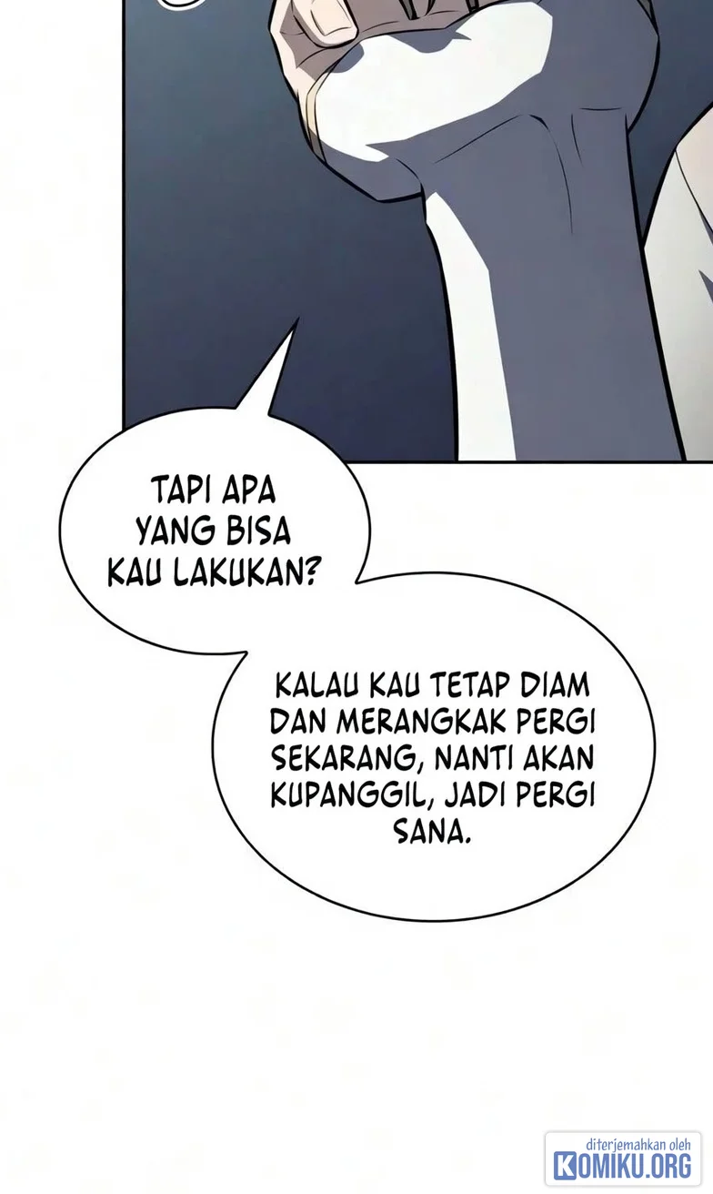 The Regressed Son Of A Duke Is An Assassin Chapter 140 Gambar 60