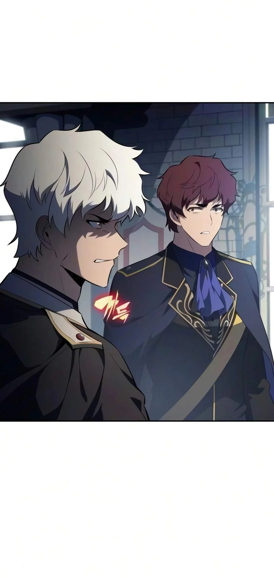 The Regressed Son Of A Duke Is An Assassin Chapter 140 Gambar 61