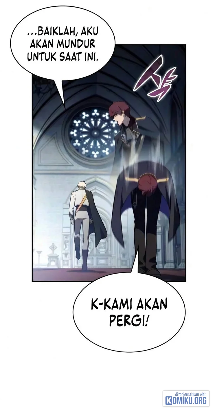 The Regressed Son Of A Duke Is An Assassin Chapter 140 Gambar 62