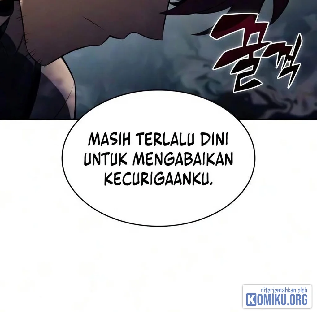 The Regressed Son Of A Duke Is An Assassin Chapter 140 Gambar 69