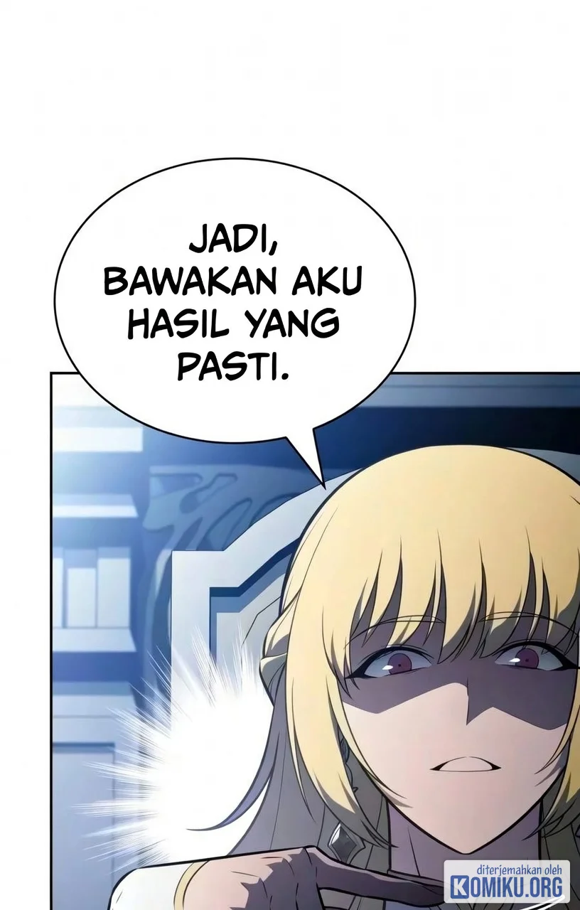 The Regressed Son Of A Duke Is An Assassin Chapter 140 Gambar 70