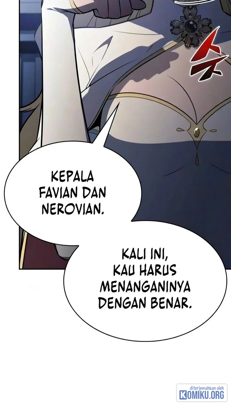 The Regressed Son Of A Duke Is An Assassin Chapter 140 Gambar 71
