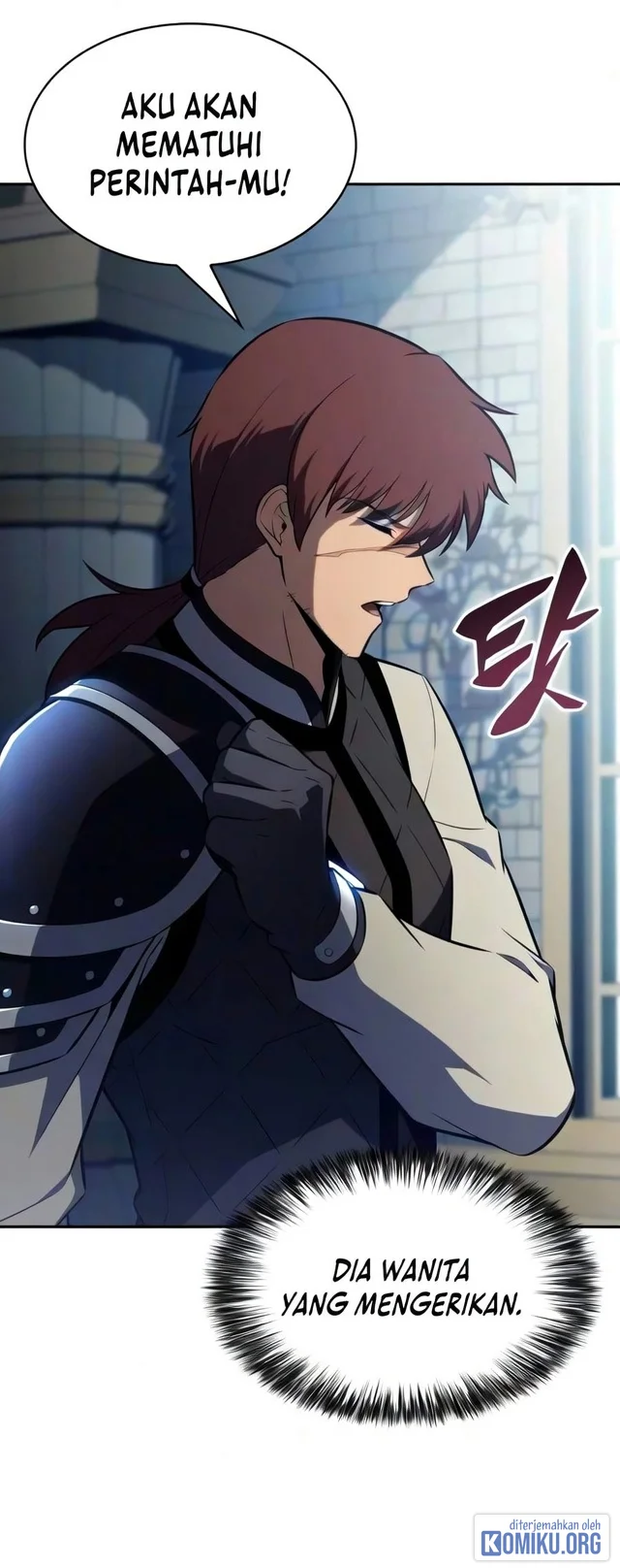 The Regressed Son Of A Duke Is An Assassin Chapter 140 Gambar 73