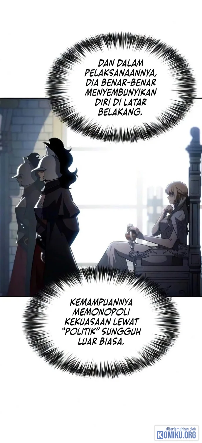 The Regressed Son Of A Duke Is An Assassin Chapter 140 Gambar 75