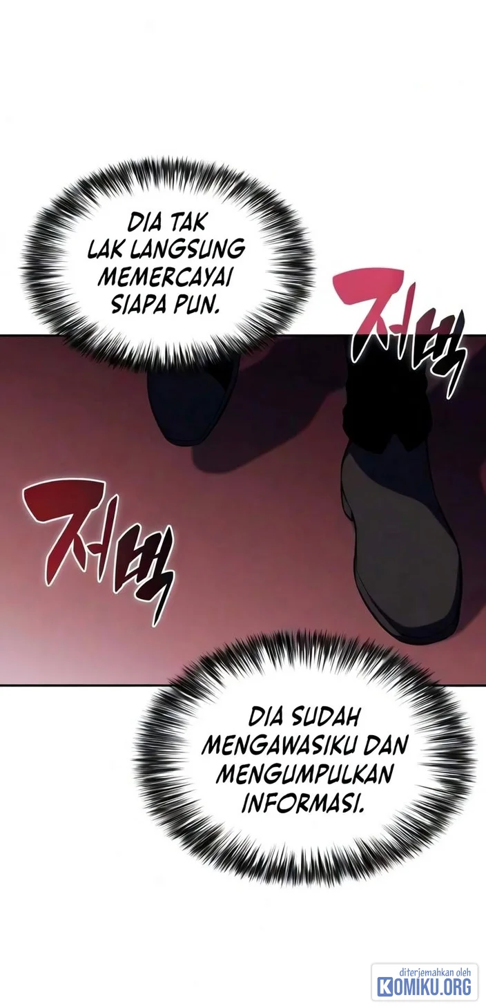 The Regressed Son Of A Duke Is An Assassin Chapter 140 Gambar 76