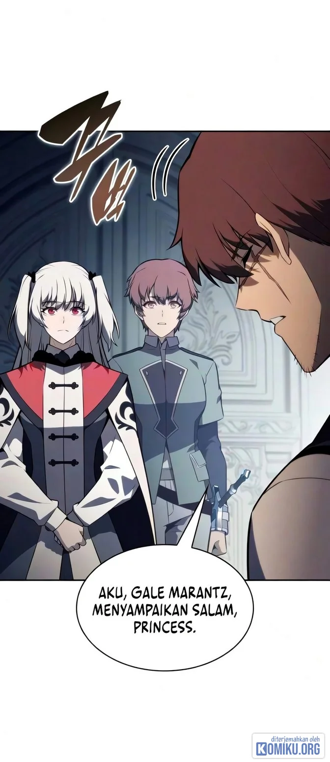 The Regressed Son Of A Duke Is An Assassin Chapter 140 Gambar 78