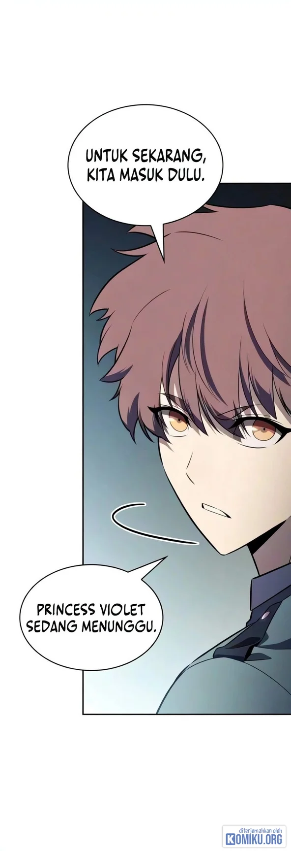 The Regressed Son Of A Duke Is An Assassin Chapter 140 Gambar 80