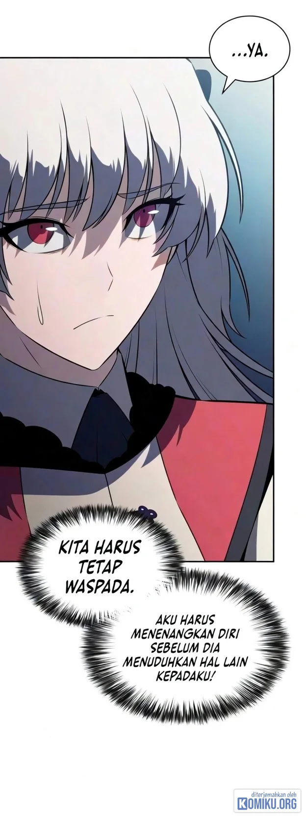 The Regressed Son Of A Duke Is An Assassin Chapter 140 Gambar 81